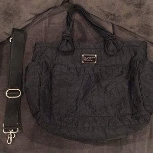 Marc Jacobs Diaper and/or Tote Bag